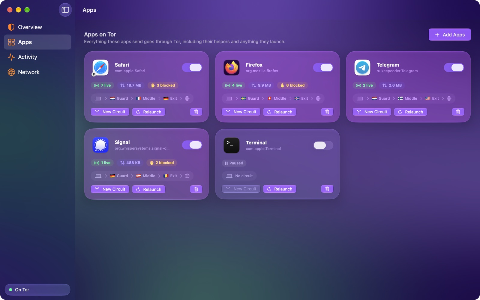 Onionskin screenshot