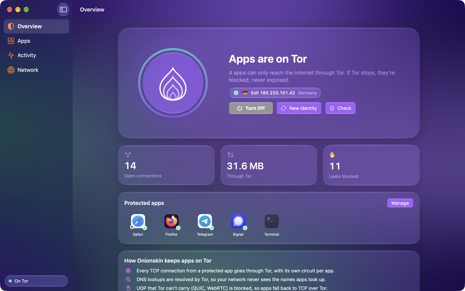 Onionskin screenshot